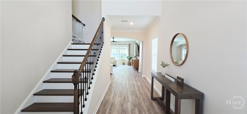 Photo of 4809 Castleoak Drive, Richmond Hill, GA 31324 (MLS # SA354802)