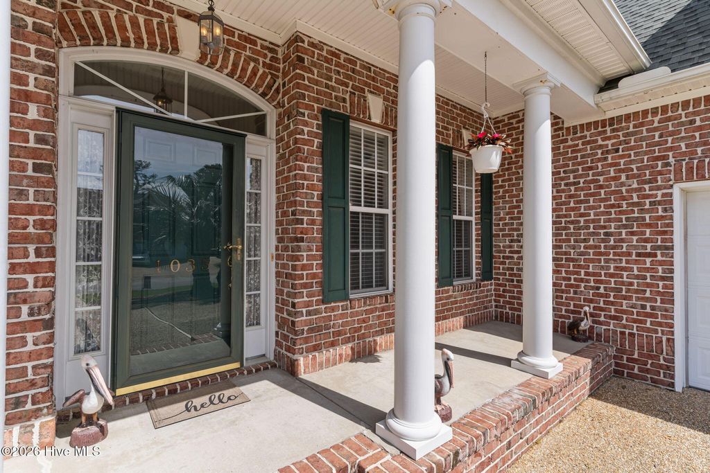 Photo of 1035 Golden Sands Way, Leland, NC 28451 (MLS # 100562859)