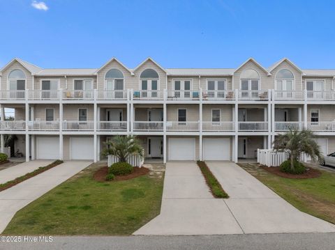 209 N Avenue Kure Beach NC 28449