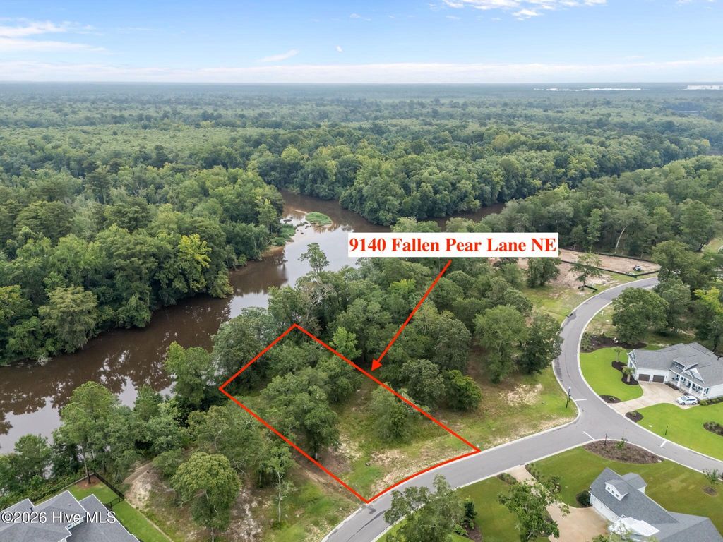 Photo of 9140 Fallen Pear Lane NE, Leland, NC 28451 (MLS # 100573449)