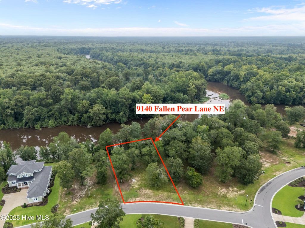 Photo of 9140 Fallen Pear Lane NE, Leland, NC 28451 (MLS # 100573449)