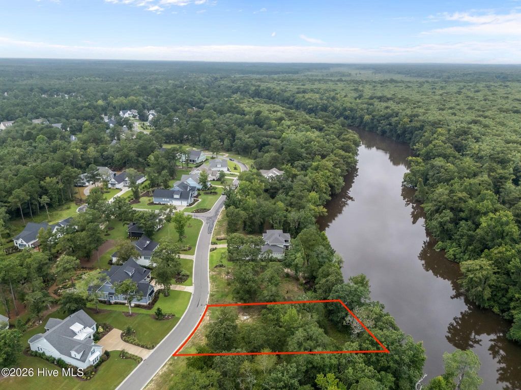 Photo of 9140 Fallen Pear Lane NE, Leland, NC 28451 (MLS # 100573449)