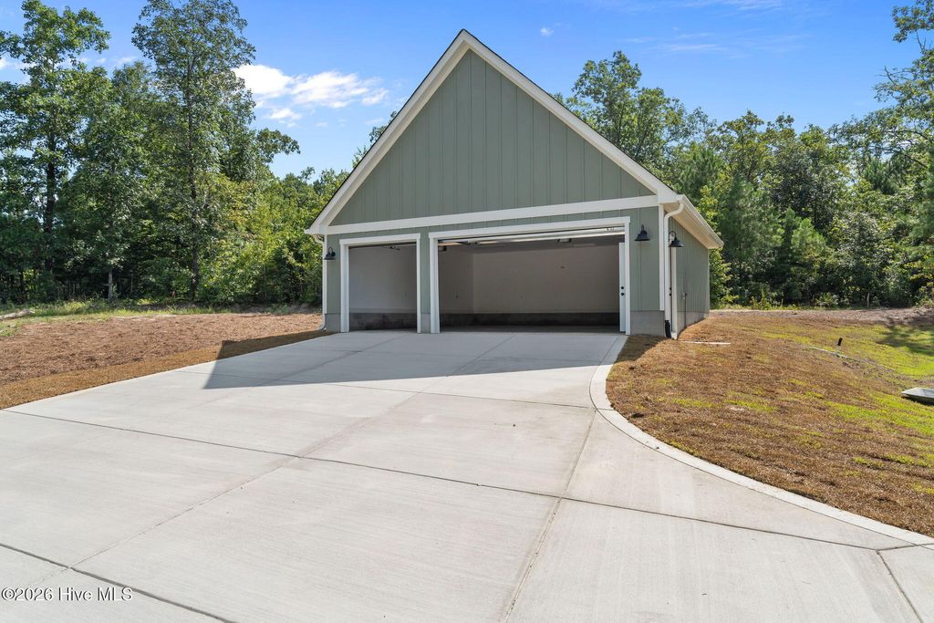 Photo of 2655 Us 1 Highway, Vass, NC 28394 (MLS # 100551904)