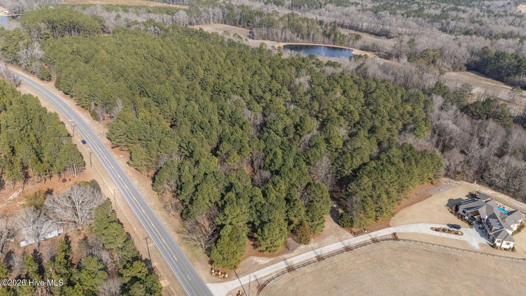 Photo of 2655 Us 1 Highway, Vass, NC 28394 (MLS # 100551904)
