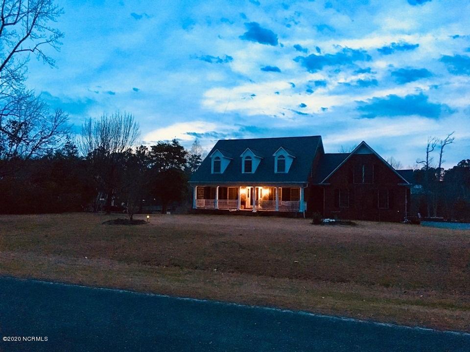 613 Hughes Road