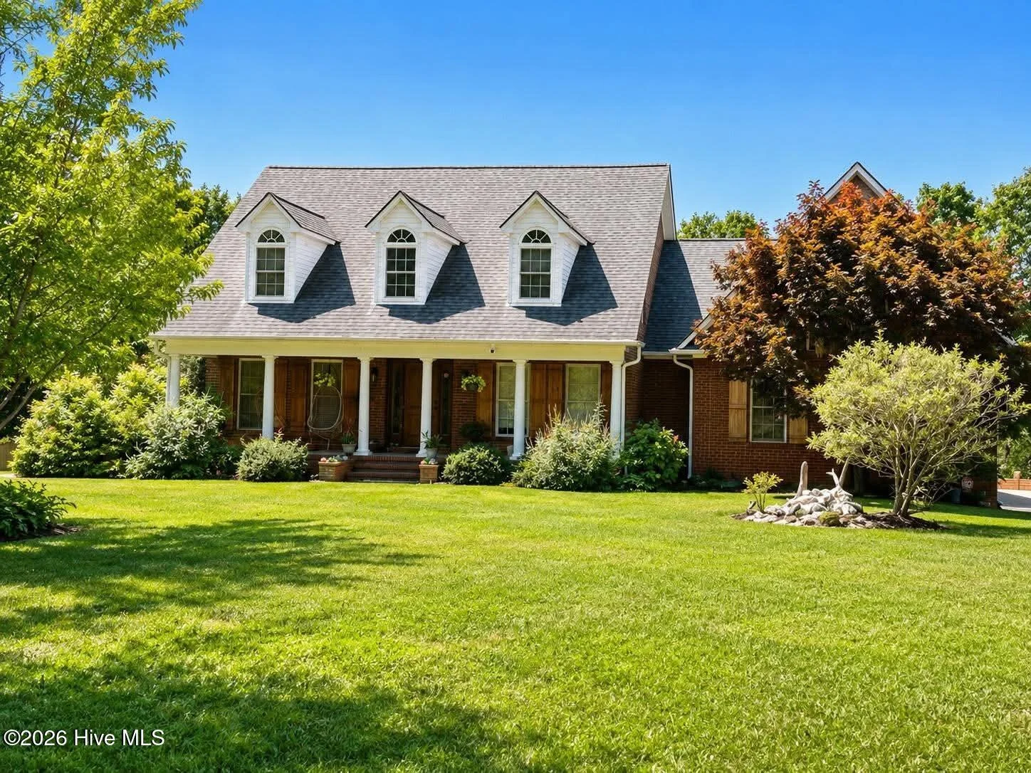 613 Hughes Road