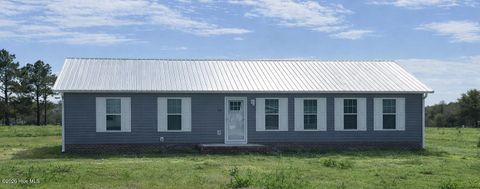 Homes For Sale - 733 Tracy Road<br/> Lenoir County, Deep Run, NC 28525