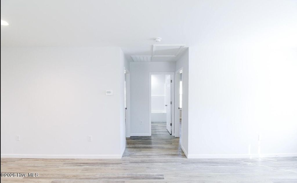 Photo of 733 Tracy Road, Deep Run, NC 28525 (MLS # 100559264)