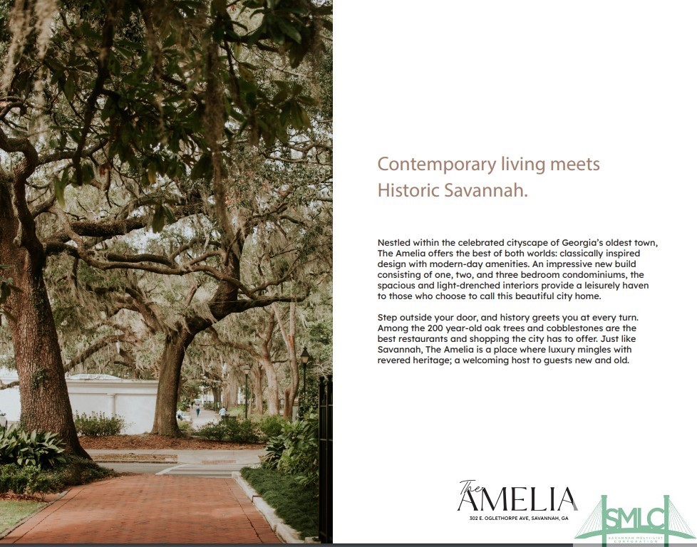 302 East Oglethorpe Avenue 203