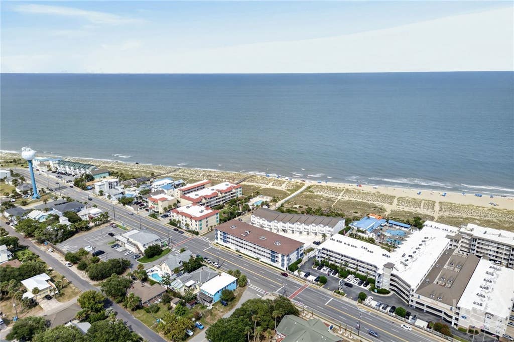 Photo of 3 3Rd Street #524, Tybee Island, GA 31328 (MLS # SA361375)