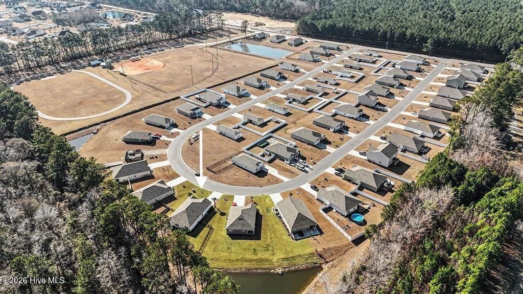 Photo of 172 Seasons Trace Loop, Longs, SC 29568 (MLS # 100550891)