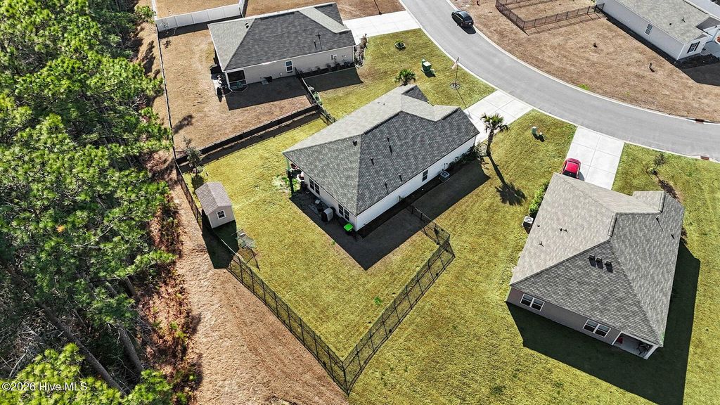 Photo of 172 Seasons Trace Loop, Longs, SC 29568 (MLS # 100550891)