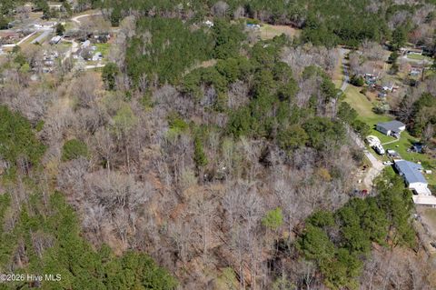Tiny photo for 3119 Burgaw Highway, Jacksonville, NC 28540 (MLS # 100560663)