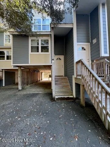 1445 Duck Road Unit E4, Duck, NC, 27949