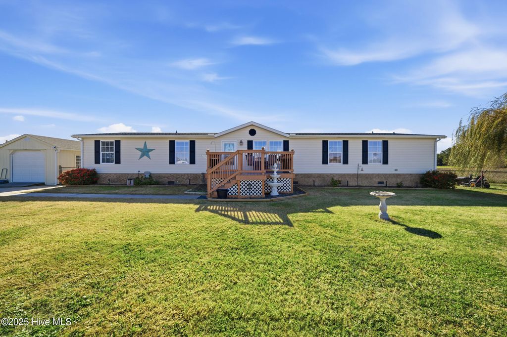 Photo of 118 Wesley Road, Shiloh, NC 27974 (MLS # 100541904)