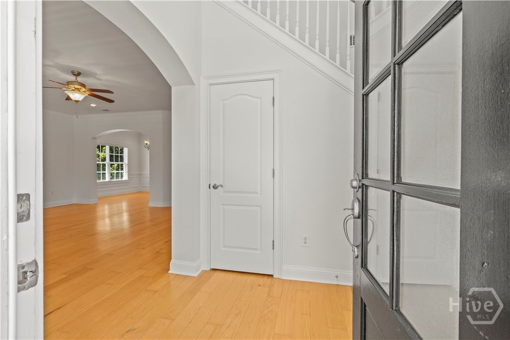 Photo of 10 Cord Grass Lane, Savannah, GA 31405 (MLS # SA347359)