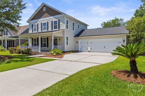 Property photo of 10 cord grass lane, savannah, GA 31405