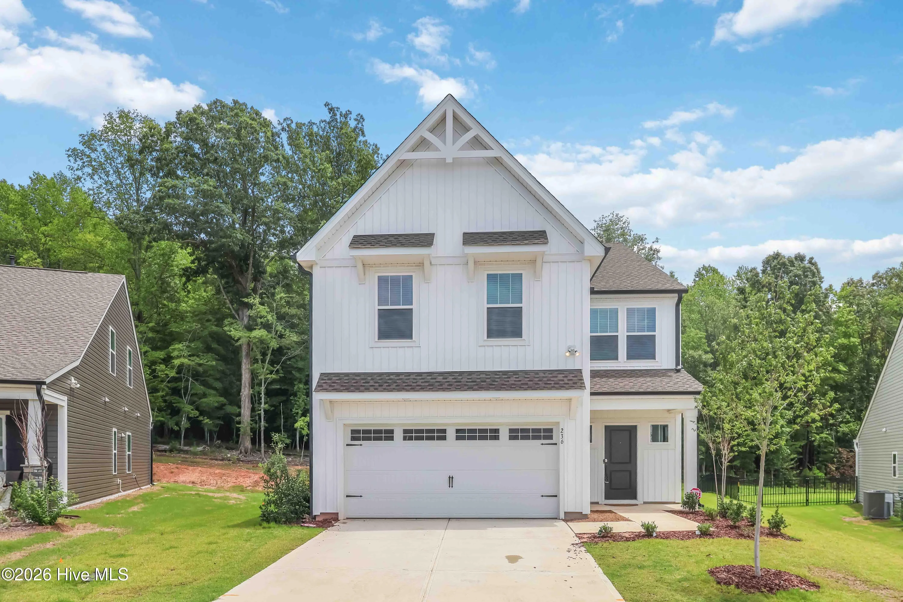 236 Curling Creek Drive