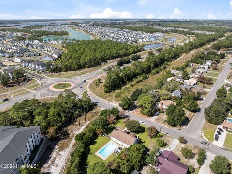 Tiny photo for 937 Lorraine Drive, Wilmington, NC 28412 (MLS # 100551832)