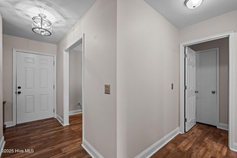 Tiny photo for 937 Lorraine Drive, Wilmington, NC 28412 (MLS # 100551832)