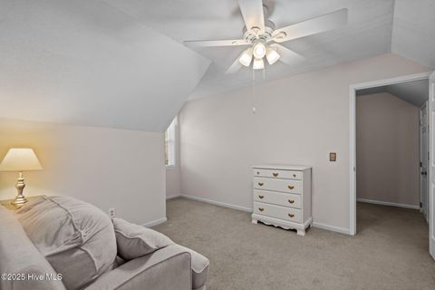 Tiny photo for 937 Lorraine Drive, Wilmington, NC 28412 (MLS # 100551832)