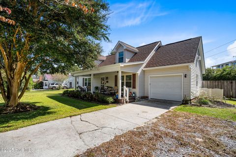 Tiny photo for 937 Lorraine Drive, Wilmington, NC 28412 (MLS # 100551832)