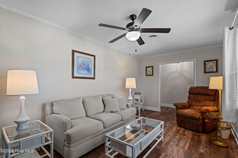 Tiny photo for 937 Lorraine Drive, Wilmington, NC 28412 (MLS # 100551832)