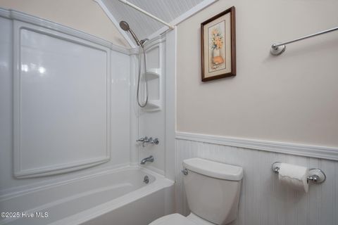 Tiny photo for 937 Lorraine Drive, Wilmington, NC 28412 (MLS # 100551832)