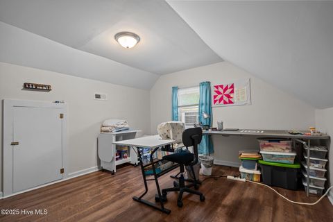 Tiny photo for 937 Lorraine Drive, Wilmington, NC 28412 (MLS # 100551832)