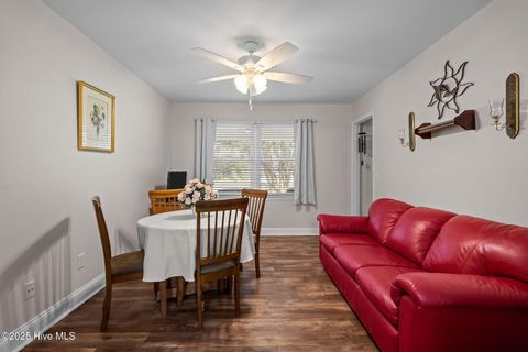 Tiny photo for 937 Lorraine Drive, Wilmington, NC 28412 (MLS # 100551832)