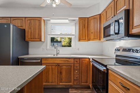 Tiny photo for 937 Lorraine Drive, Wilmington, NC 28412 (MLS # 100551832)