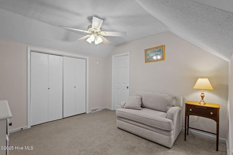 Tiny photo for 937 Lorraine Drive, Wilmington, NC 28412 (MLS # 100551832)