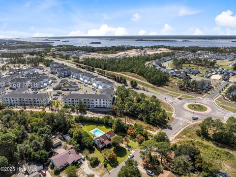 Tiny photo for 937 Lorraine Drive, Wilmington, NC 28412 (MLS # 100551832)