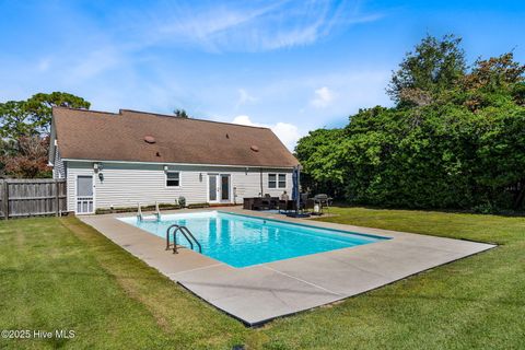 Tiny photo for 937 Lorraine Drive, Wilmington, NC 28412 (MLS # 100551832)