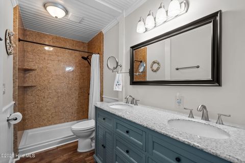 Tiny photo for 937 Lorraine Drive, Wilmington, NC 28412 (MLS # 100551832)