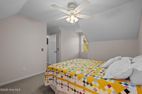 Tiny photo for 937 Lorraine Drive, Wilmington, NC 28412 (MLS # 100551832)