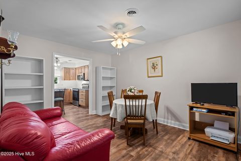 Tiny photo for 937 Lorraine Drive, Wilmington, NC 28412 (MLS # 100551832)