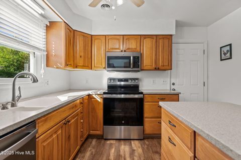 Tiny photo for 937 Lorraine Drive, Wilmington, NC 28412 (MLS # 100551832)