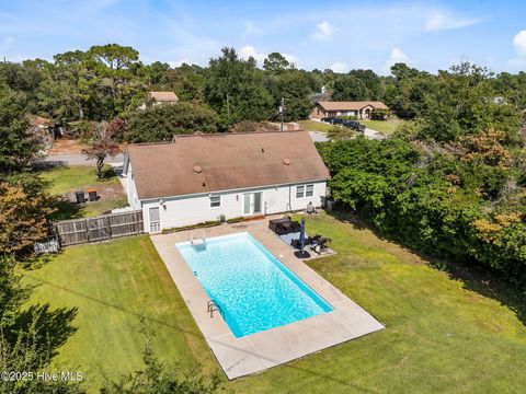 Tiny photo for 937 Lorraine Drive, Wilmington, NC 28412 (MLS # 100551832)