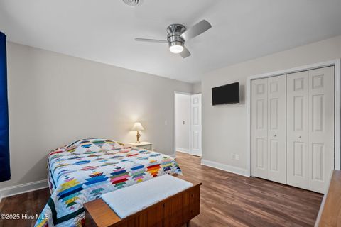 Tiny photo for 937 Lorraine Drive, Wilmington, NC 28412 (MLS # 100551832)