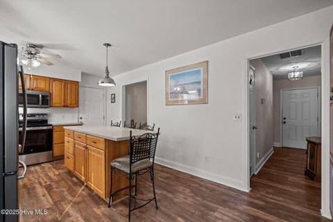 Tiny photo for 937 Lorraine Drive, Wilmington, NC 28412 (MLS # 100551832)