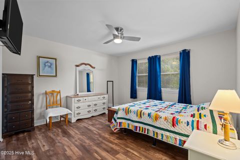 Tiny photo for 937 Lorraine Drive, Wilmington, NC 28412 (MLS # 100551832)