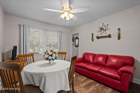 Tiny photo for 937 Lorraine Drive, Wilmington, NC 28412 (MLS # 100551832)