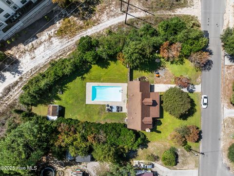 Tiny photo for 937 Lorraine Drive, Wilmington, NC 28412 (MLS # 100551832)