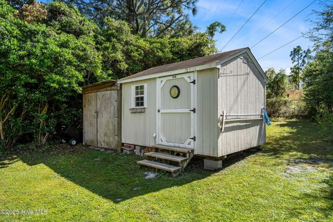 Tiny photo for 937 Lorraine Drive, Wilmington, NC 28412 (MLS # 100551832)