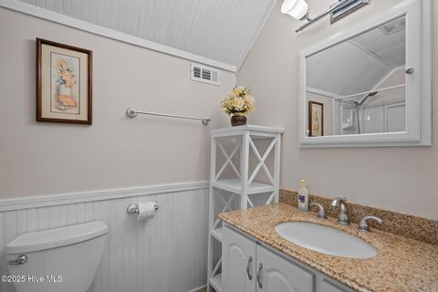 Tiny photo for 937 Lorraine Drive, Wilmington, NC 28412 (MLS # 100551832)