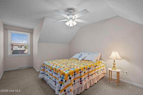 Tiny photo for 937 Lorraine Drive, Wilmington, NC 28412 (MLS # 100551832)