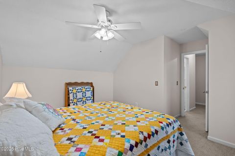 Tiny photo for 937 Lorraine Drive, Wilmington, NC 28412 (MLS # 100551832)