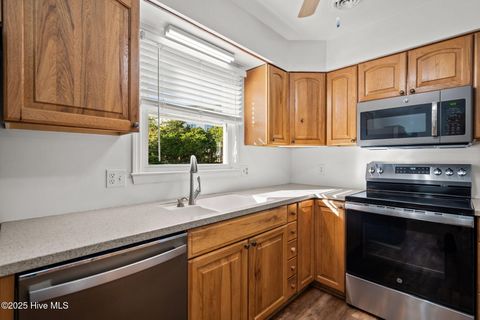 Tiny photo for 937 Lorraine Drive, Wilmington, NC 28412 (MLS # 100551832)