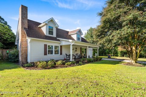 Tiny photo for 937 Lorraine Drive, Wilmington, NC 28412 (MLS # 100551832)